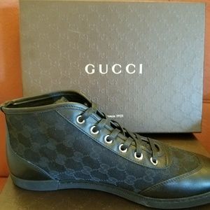 Gucci sneakers